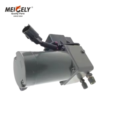 MEICELY WG9925821031 Electric Cabin Lift Pump for Howo Trucks
