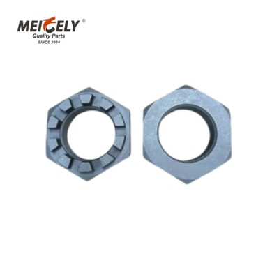 WG4075418015 Clamping Nut for Howo Trucks OEM Standard Size