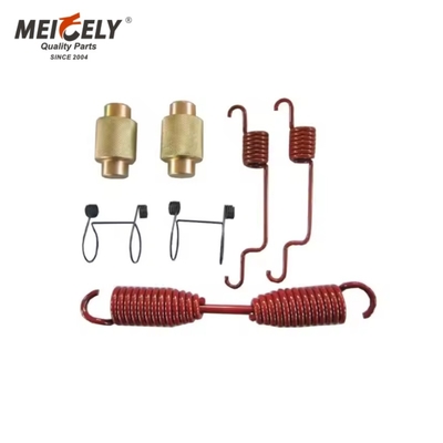 High-Quality Competitive Price Brake Shoe 4707 4515 Repair Kit  Hardware Kit For Truck