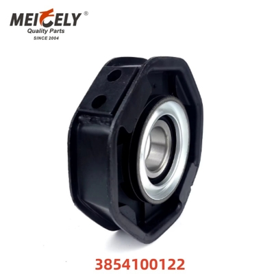 High-Quality Propeller Shaft Support Center Bearing OEM 3854100122 for Mercedess Benz