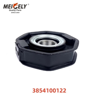 High-Quality Propeller Shaft Support Center Bearing OEM 3854100122 for Mercedess Benz