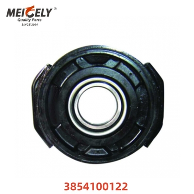 High-Quality Propeller Shaft Support Center Bearing OEM 3854100122 for Mercedess Benz