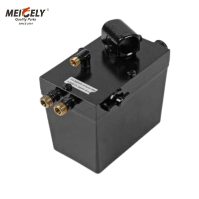 1584644 Long-Lasting Hydraulic Cabin Pump – Precision-Made for Volvo Fleets
