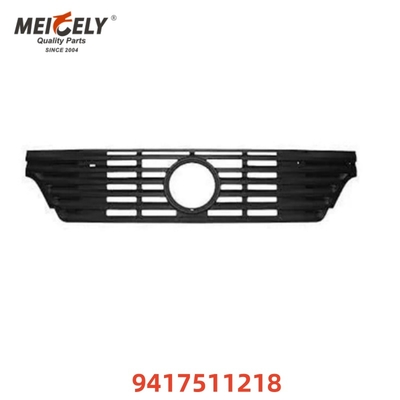 High-Quality Car Front Bumper OEM 9417511218 9417511018 GRILLE for MERCEDES BENZ TRUCK