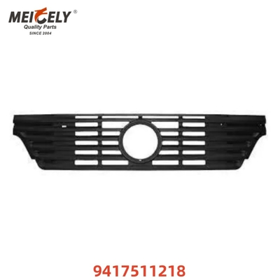 High-Quality Car Front Bumper OEM 9417511218 9417511018 GRILLE for MERCEDES BENZ TRUCK