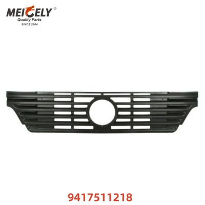 High-Quality Car Front Bumper OEM 9417511218 9417511018 GRILLE for MERCEDES BENZ TRUCK