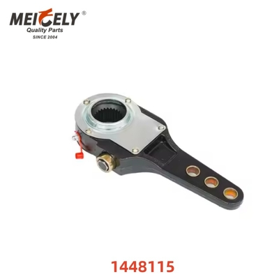 Whole Sale High-Quality Heavy Truck  Manual Brake Slack Adjuster Arm 1448115 For Scania