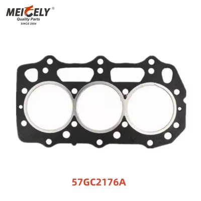 MEICELY 57GC2176A Head Gasket for Mack Truck High-Quality