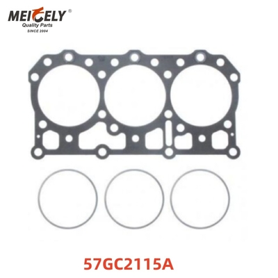 MEICELY 57GC2176A Head Gasket for Mack Truck High-Quality