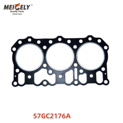 MEICELY 57GC2176A Head Gasket for Mack Truck High-Quality