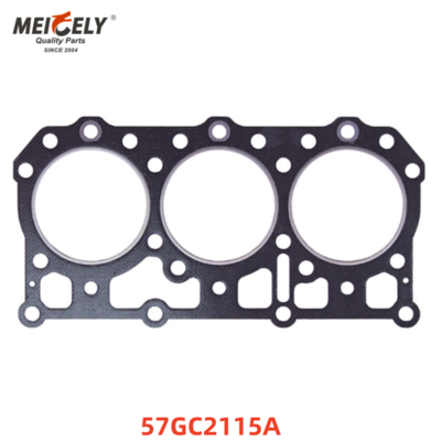 MEICELY 57GC2176A Head Gasket for Mack Truck High-Quality