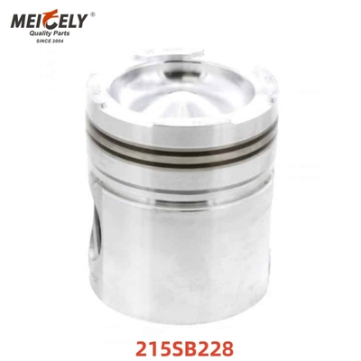 High-Performance Piston 215SB228 Durable Replacement Component For MACK TRUCKS