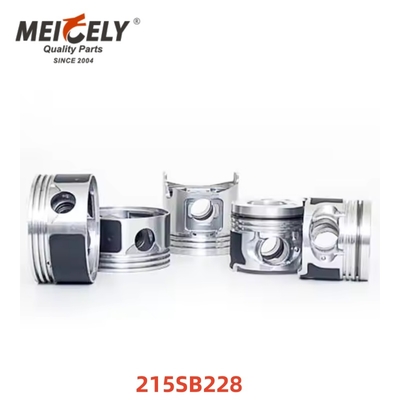 High-Performance Piston 215SB228 Durable Replacement Component For MACK TRUCKS