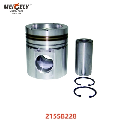 High-Performance Piston 215SB228 Durable Replacement Component For MACK TRUCKS