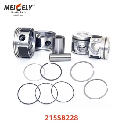 High-Performance Piston 215SB228 Durable Replacement Component For MACK TRUCKS