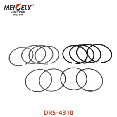 High-Performance Piston Ring DRS-4310 Durable Replacement Component For MACK TRUCKS