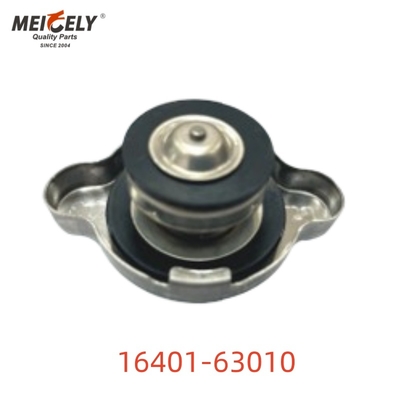 Genuine Toyota Radiator Cap Sub-Assembly 16401-63010 Original Quality