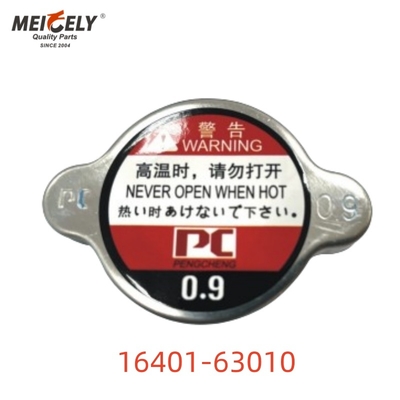 Genuine Toyota Radiator Cap Sub-Assembly 16401-63010 Original Quality