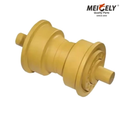 Premium PC395 Single Flange Track Roller – Heavy-Duty For Excavators