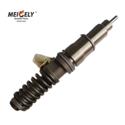 21582096 Part Number Fuel Injector - High-Performance For Volvo