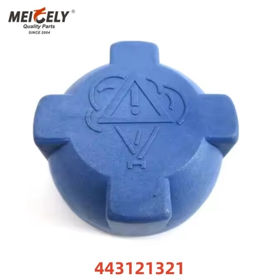High-Quality Auto Mobile Filter Oil Cap 443121321 171121321 For Volk Sawgen Audi A4 A5 A6