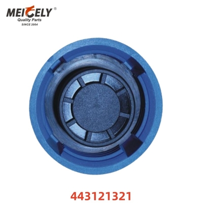 High-Quality Auto Mobile Filter Oil Cap 443121321 171121321 For Volk Sawgen Audi A4 A5 A6
