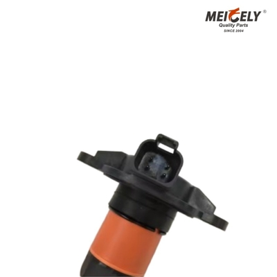 2619347 Part Number Premium Gas Engine Ignition Coil For Scania