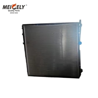 2439723 Part Number Radiator For Scania – Top- Grade Quality