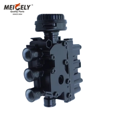 20884509 OE Number Multiport Valve Air Brake System Used For Scania