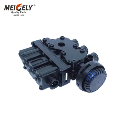 20884509 OE Number Multiport Valve Air Brake System Used For Scania