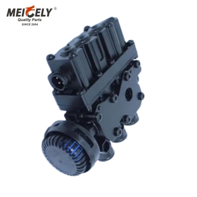 20884509 OE Number Multiport Valve Air Brake System Used For Scania