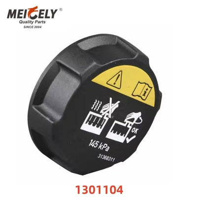 1635 000006 High-Quality Auto Mobile Filter Oil Cap 1301104 1504818 1513111 For VOLVO