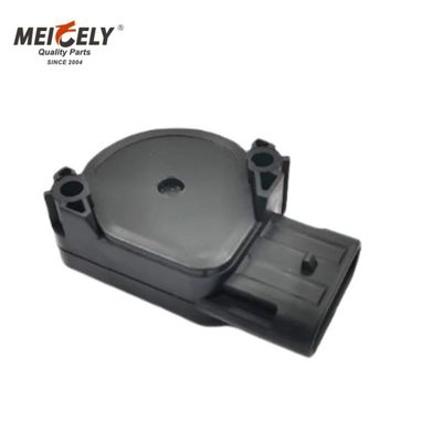 High performance VOL-VO 85101350 Throttle Position Sensor Kit