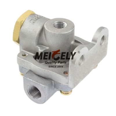 Reliable Air Brake Quick Release Valve WA289714 - Ideal For VOL-VO
