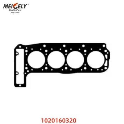 Factory Price Engine Gasket Cylinder Head 1020160320 1020162220 For Car Engine Parts
