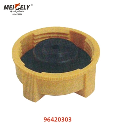 Factory Price Truck Parts 96420303 Auto Mobile Filter Oil Cap OEM 46402982 46457390 For Tank