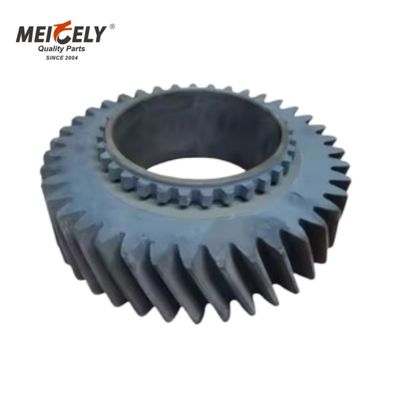 Heavy Duty Truck Parts For VOL-VO Main Shaft Gear OEM 1521589