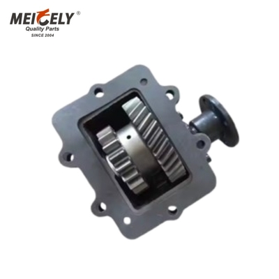 High Quality C6J55T Manual Transmission Fast  For Dongfeng Trucks
