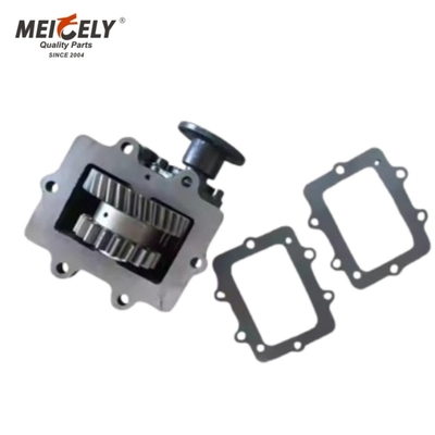 High Quality C6J55T Manual Transmission Fast  For Dongfeng Trucks