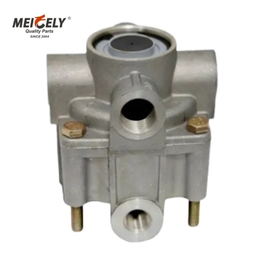 Top-Grade Relay Valve 3527Z27-001, Perfectly Suited For Dongfeng