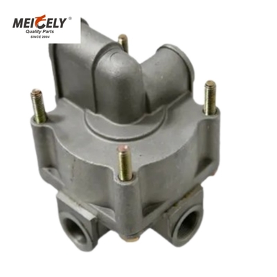 Top-Grade Relay Valve 3527Z27-001, Perfectly Suited For Dongfeng