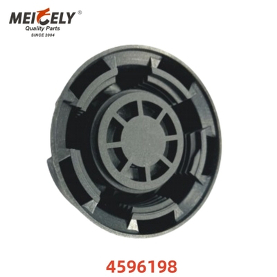 Factory Price Truck Parts 4596198 Auto Mobile Filter Oil Cap OE 1711639024 For BMW