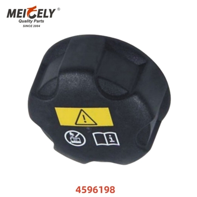 Factory Price Truck Parts 4596198 Auto Mobile Filter Oil Cap OE 1711639024 For BMW
