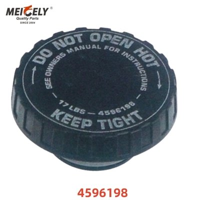 Factory Price Truck Parts 4596198 Auto Mobile Filter Oil Cap OE 1711639024 For BMW