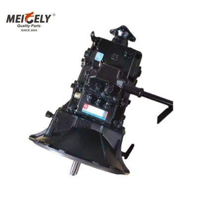 Genuine Dongfeng Truck Gearbox assembly – Part No. 1700010-KU1Y1