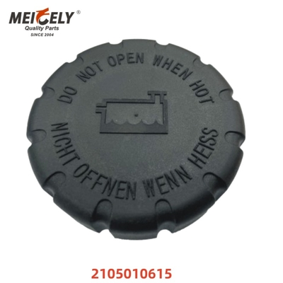 Factory Price Truck Parts 2105010615  Auto Mobile Filter Oil Cap OE 0005018215 For Benz