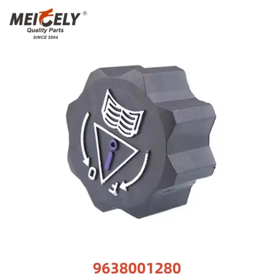 Factory Price Truck Parts 9638001280 Auto Mobile Filter Oil Cap OE 1306.E4 For PEUGEOT CITROEN