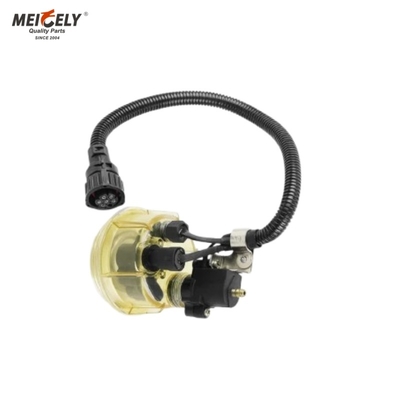 7420870050 OEM Oil Water Separator Bowl With Heater For Volvo