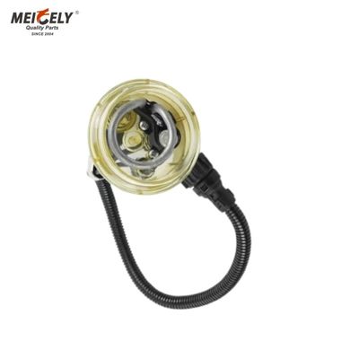 7420870050 OEM Oil Water Separator Bowl With Heater For VOL-VO