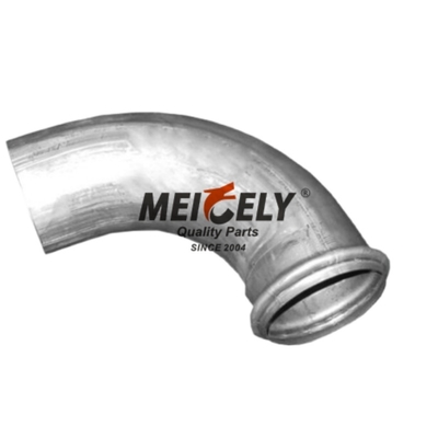 1628883 - OE-Certified Exhaust Pipe Exclusively For Volvo Models